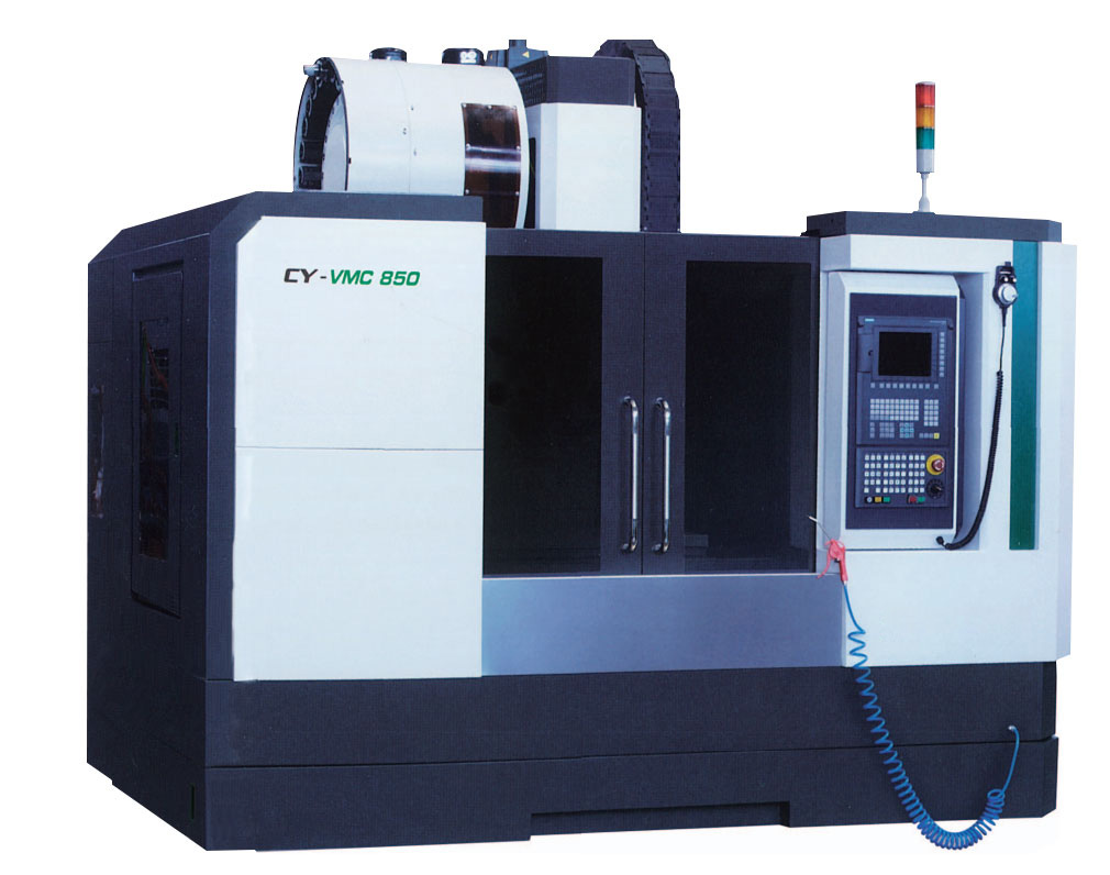 CY-VMC1580 VMC1690 VMC1890 立式加工中心